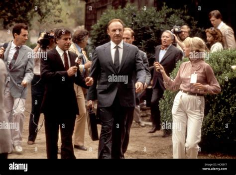 NO WAY OUT, Gene Hackman, 1987, (c)Orion Pictures/courtesy Everett Collection Stock Photo - Alamy