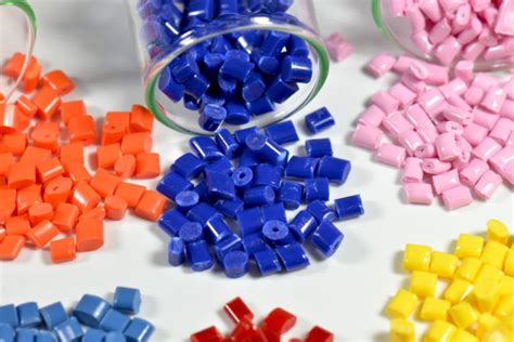 8 Best Thermoplastics to Use for Injection Molding - JB Plastics