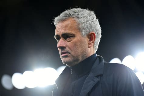 Mourinho named manager of AS Roma two weeks after his Spurs sacking