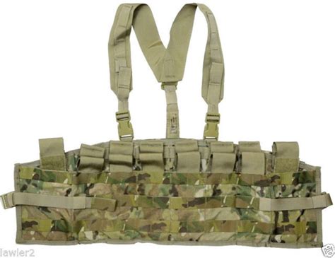 Army Taps Vest - Top Defense Systems