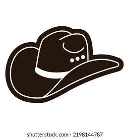 Cowboy Hat And Rope Vector: Over 5,843 Royalty-Free Licensable Stock ...