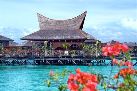 Gallery – Mabul Water Bungalows