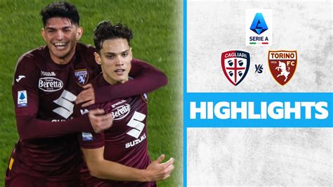 Watch Cagliari Vs Torino - Highlights Video Online(HD) On JioCinema