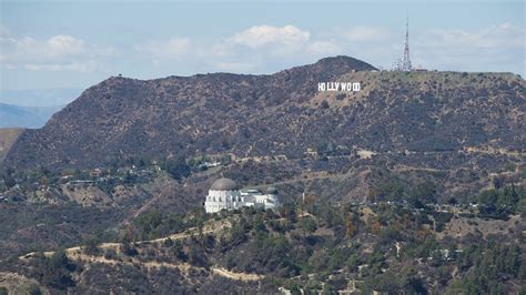 Griffith Park - Los Angeles, California Attraction | Expedia.com.au