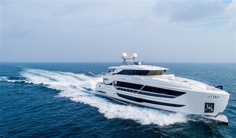 Horizon Yachts’ FD Series - Southern Boating