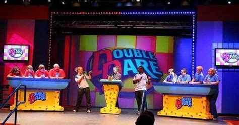 All Double Dare Episodes | List of Double Dare Episodes (12 Items)