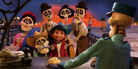 Family Secrets & Disney's New Movie "Coco" - Moms 'N Charge®