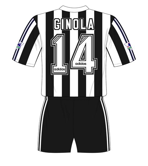 Newcastle-United-1996-1997-home-number-14-Ginola-01 – MuseumofJerseys.com