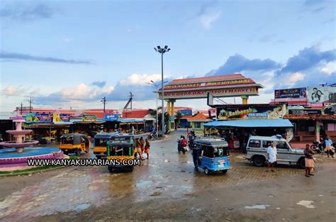 Appta Market Nagercoil - Wholesale Vegetable Market in Nagercoil City ...