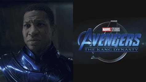 ‘Avengers 5’: Marvel Looking For New Villain Alongside Kang