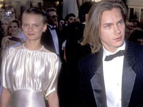 River Phoenix: Samantha Mathis remembers actor’s final night | Herald Sun