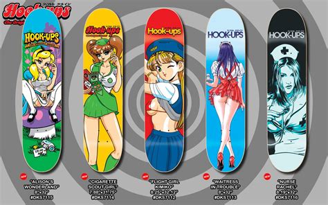 hook ups skateboards - Yahoo Image Search Results Phil Hartman, Flight Girls, Alison Wonderland ...