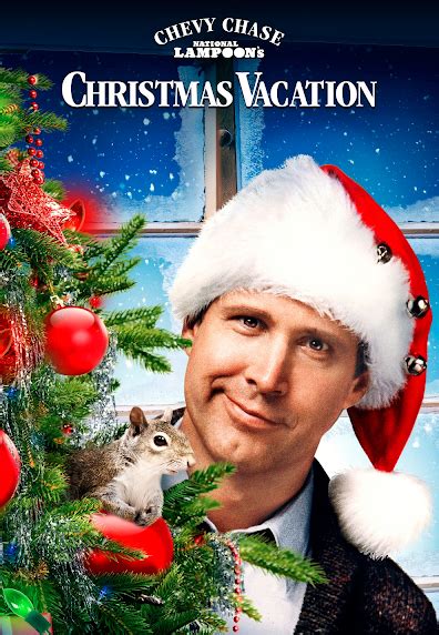 NATIONAL LAMPOON'S CHRISTMAS VACATION — The Historic Paramount Theatre