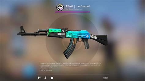 The AK-47 weapon guide - CS LAB