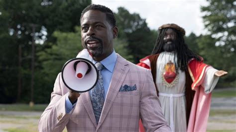 Honk for Jesus. Save Your Soul. Trailer: Regina Hall Leads Mockumentary