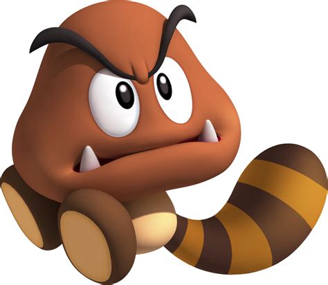 Cat Goomba