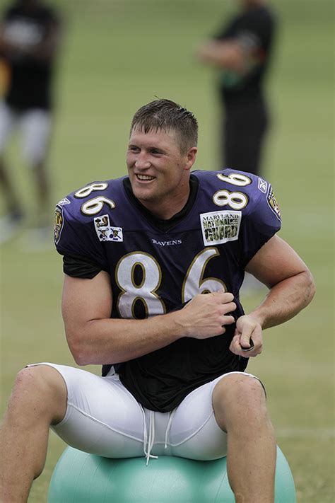 Todd Heap Pictures: See Photos Of Former Baltimore Ravens Players ...