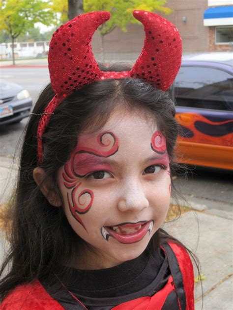 Face Painting Fun by Mary: Halloween Appointments | Halloween makeup ...