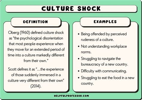 18 Culture Shock Examples (2024)