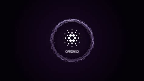 Cardano Wallpapers - Top Free Cardano Backgrounds - WallpaperAccess