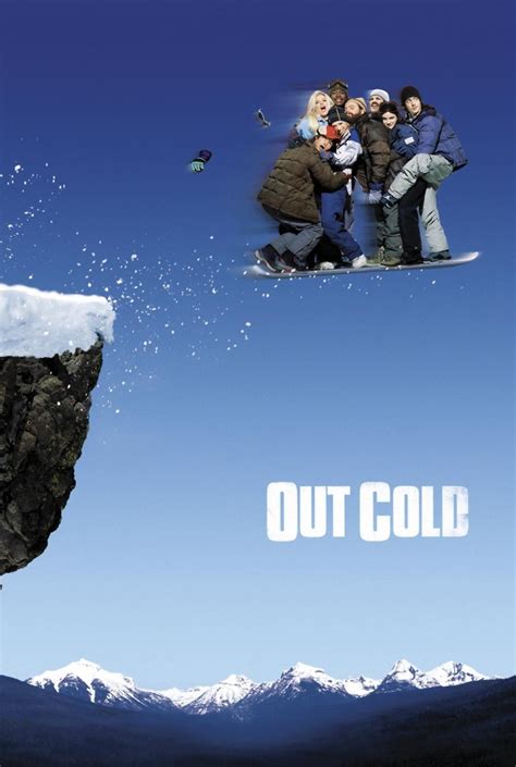 Out Cold DVD Release Date