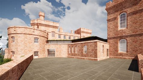 What is the Inverness Castle Experience? | Inverness Castle Experience