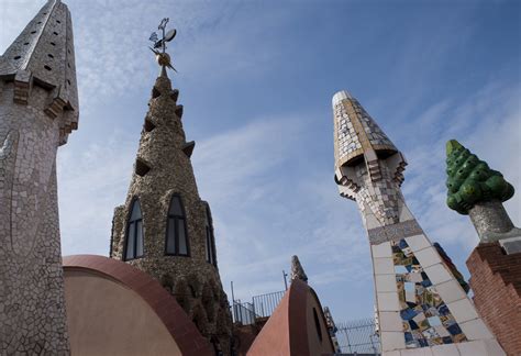 Palau Güell