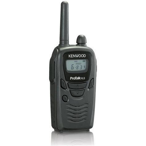 KENWOOD TK3230 ANALOGO • Sumitec Comunicaciones