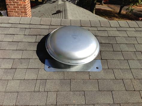 Attic Fan Installs - Central NJ | First Class Electric