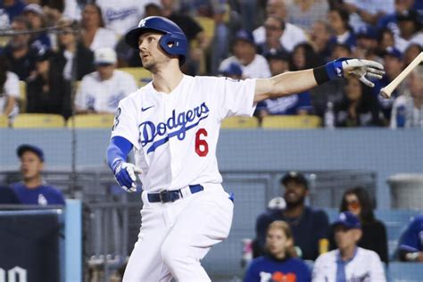 Dodgers vs. Padres Game 1 takeaways: Pivotal double play key - Los Angeles Times