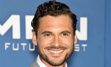 Adan Canto Siblings: Does He Have Siblings? | Celebrity