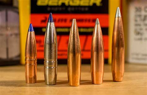 How To Reload Today’s Longer Bullets - Gun And Survival