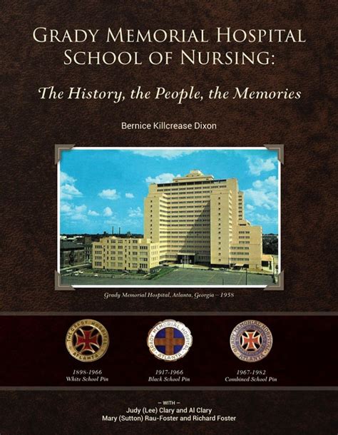 Grady Memorial Hospital School of Nursing