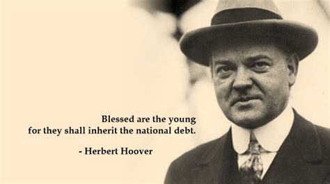 Herbert Hoover Quotes. QuotesGram