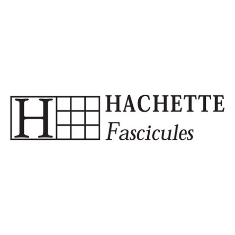 Hachette Fascicules logo, Vector Logo of Hachette Fascicules brand free download (eps, ai, png ...