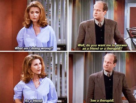 28 Times "Frasier" Was The Funniest TV Show Ever Made