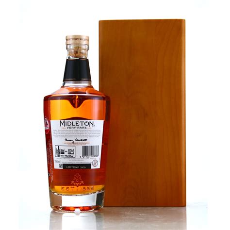 Midleton Very Rare 2022 Edition | Whisky Auctioneer