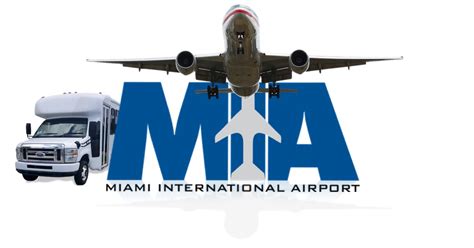 Miami Airport