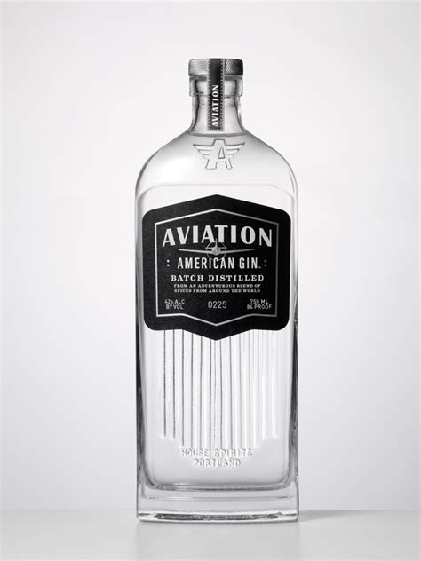 Aviation American Gin Kicks off 10th Birthday Celebration - BevNET.com