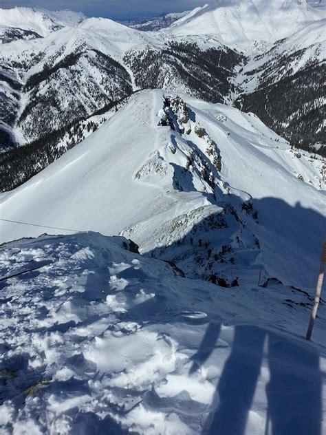 Skiing Silverton's Steeps • Outdoor Women's Alliance