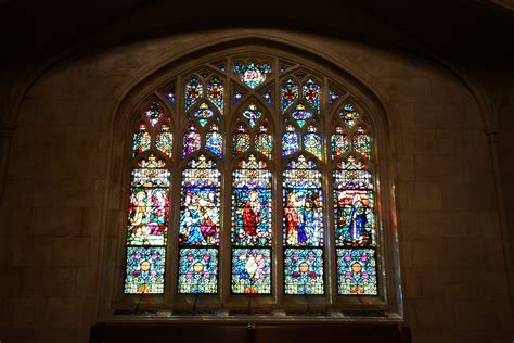 Green-Wood Cemetery Chapel - New York City, New York | church