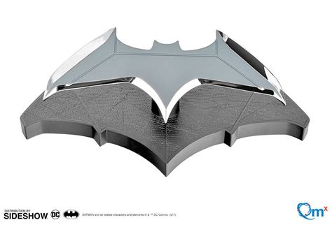 QMX Batman Batarang Replica