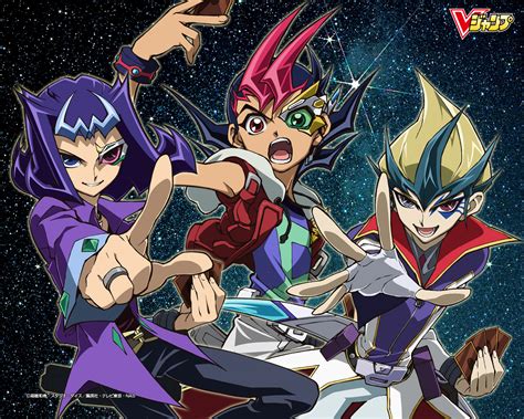 Yu-Gi-Oh! Zexal wallpapers, Anime, HQ Yu-Gi-Oh! Zexal pictures | 4K ...