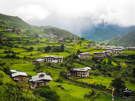 How To visit Laya, home to the Layaps and Bhutan's northern most settlement. - Unusual Traveler