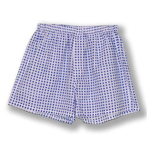 Men's Boxer Shorts - Dots – Pigott's Store