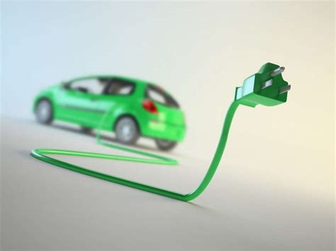 Electric: It Electric Car