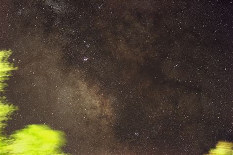 Milky Way – ASTROPHOTOGRAPHIC