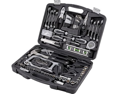 10 Best Basic Tool Sets for DIY Jobs Around the House | WERD