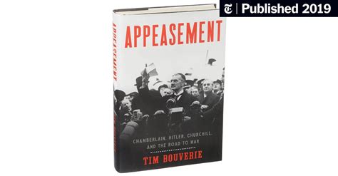 In ‘Appeasement,’ How Peace With the Nazis Was Always an Illusion - The New York Times