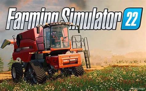 Download Farming Simulator 22 Free Full PC Game